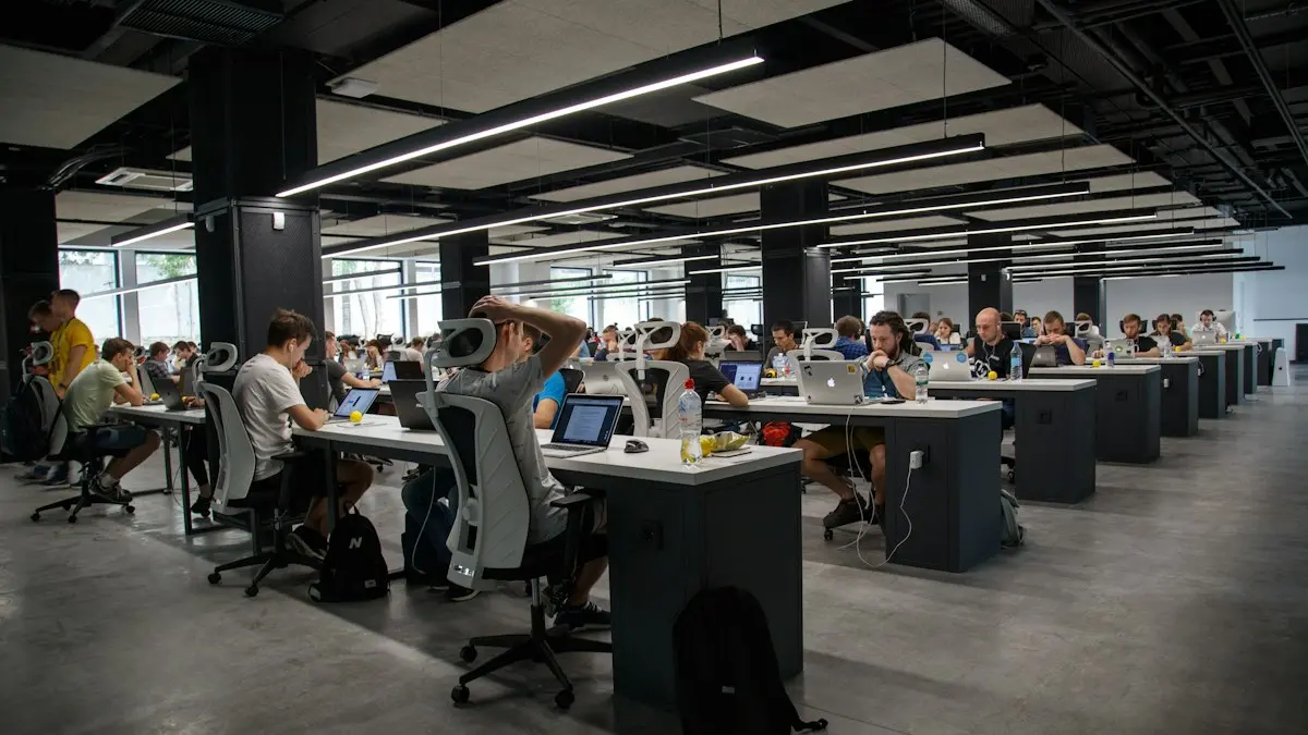 Dark Mode vs. Light Mode: A Data-Driven Guide to User Preference